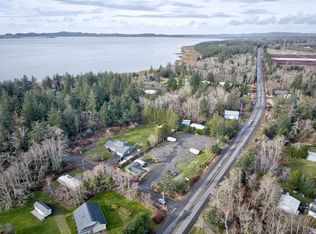 2 3rd St W SPACE 2, Chinook, WA 98614