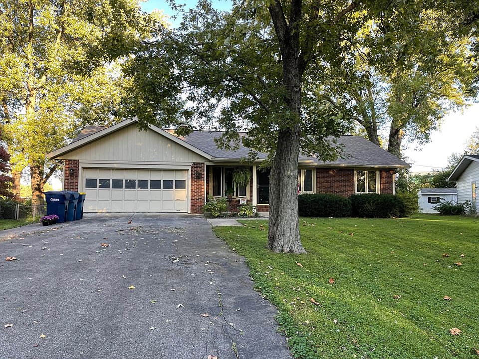 BEAUTIFUL CuLdeSac Lot with wooded Privacy