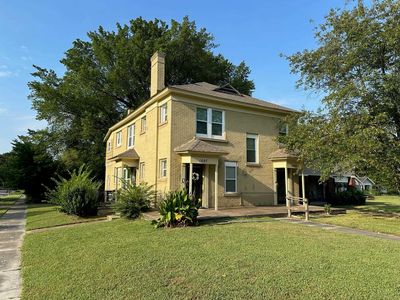 1595 Jackson Ave, Memphis, TN, 38107
