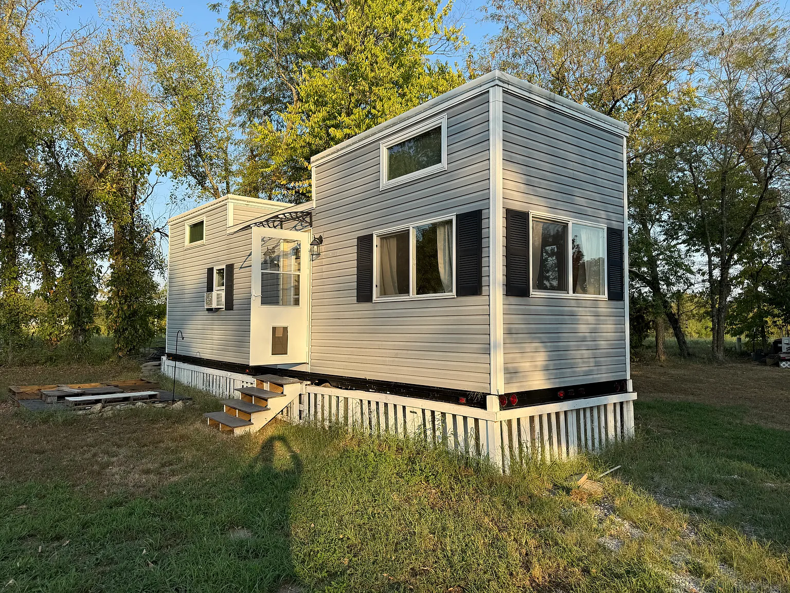 1 bed, 200 sqft, $900 — Photo 1