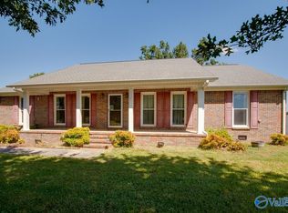 27545 Eastland Dr, Harvest, AL 35749