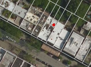 451 W 22nd St, New York, NY