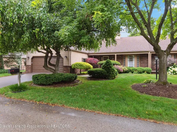 1523 Winchell Ct, East Lansing, MI 48823