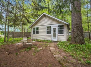 9298 E Park Ave, Solon Springs, WI 54873