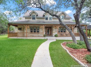 660 Copper Rim, Spring Branch, TX 78070