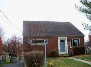 4607 Mount Alverno Rd, Cincinnati, OH 45238