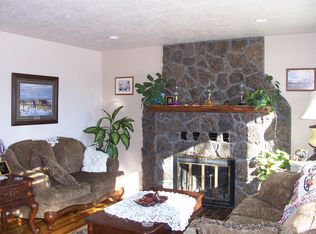 3475 9th Dr, Baker City, OR 97814