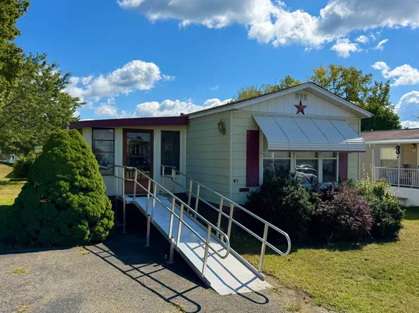 3549 Us Route 9 #91, Hudson, NY 12534