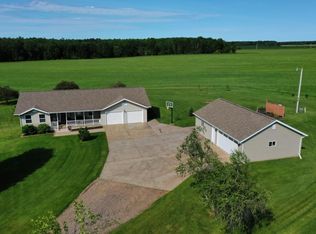N3583 Martin Dr, Medford, WI 54451