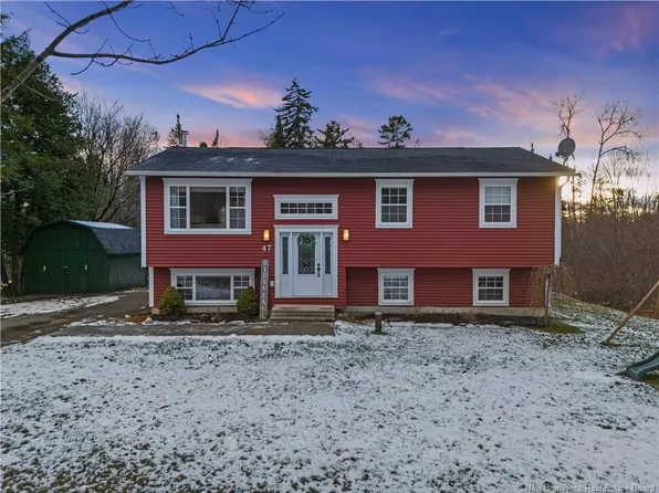 47 Joe King Dr, Kingsclear, NB E3E 1Y6