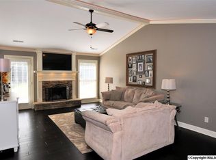 122 Pinckney Rd, Harvest, AL 35749