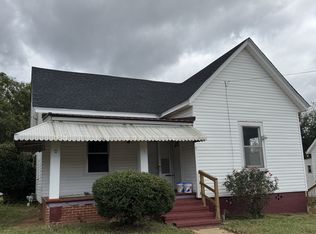 9 New St, Lagrange, GA 30241