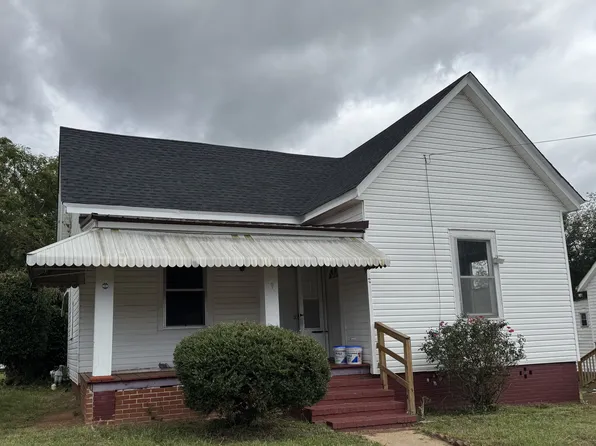 9 New St, Lagrange, GA 30241