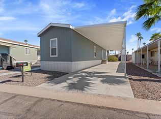 10540 E Apache Trl #339, Apache Junction, AZ 85120