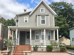 60 W Catherine St #2, Nyack, NY