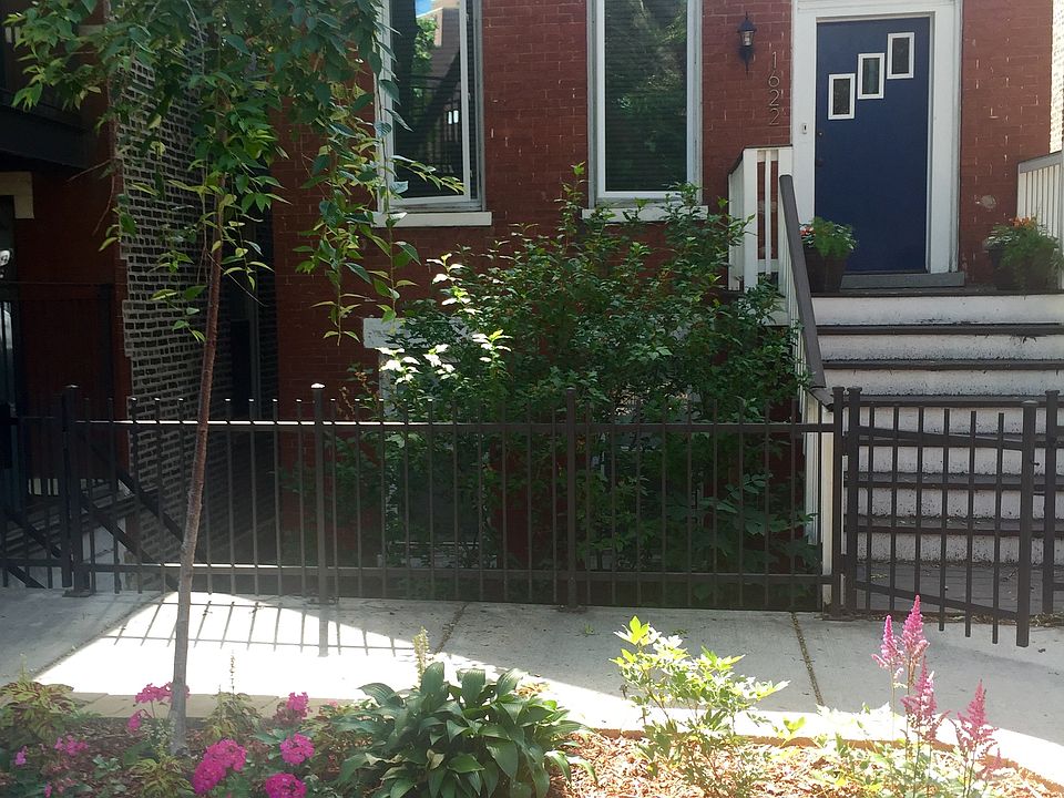 Exterior of home