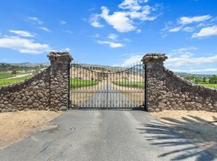 4250 Silverado Trail, Napa, CA 94558