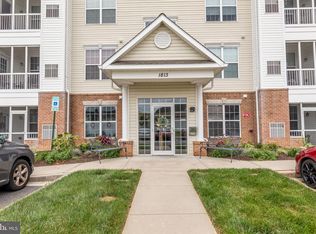 1813 Selvin Dr UNIT 404, Bel Air, MD 21015