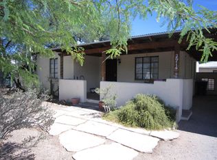 2914 E Lester St, Tucson, AZ 85716