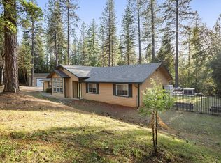 6581 Log Cabin Ln, Placerville, CA