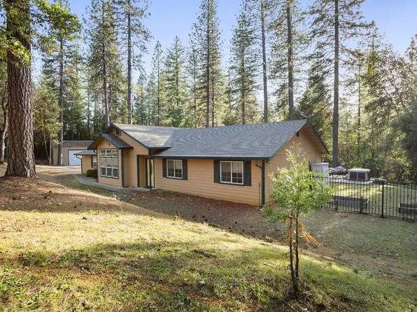 6581 Log Cabin Ln, Placerville, CA 95667