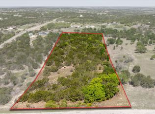 255 Ridge Way Dr, Bluff Dale, TX 76433