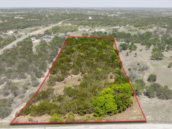 255 Ridge Way Dr, Bluff Dale, TX 76433