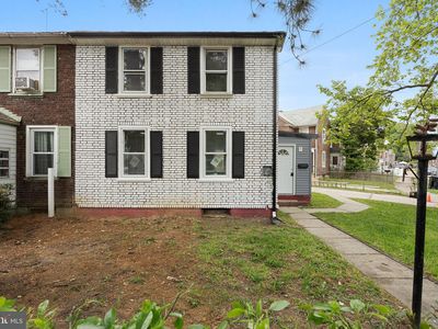 1003 Ironside Rd, Camden, NJ, 08104