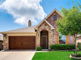421 Millbrook Ln, Crowley, TX 76036