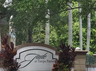 17108 Carrington Park Dr APT 707, Tampa, FL 33647