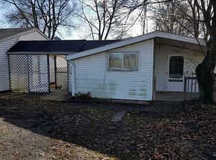 3539 Saint Paris Pike, Springfield, OH 45504