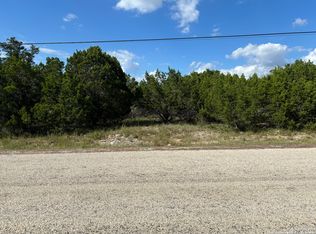 336 LILY ST LOT 425, Spring Branch, TX 78070