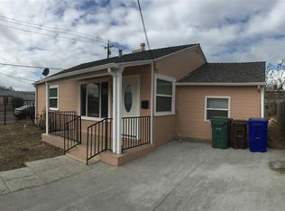 371 S 17th St, Richmond, CA 94804