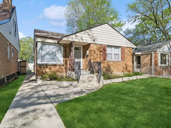 8038 S Saint Louis Ave, Chicago, IL 60652