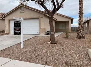 2851 Kensington St, Las Vegas, NV 89156