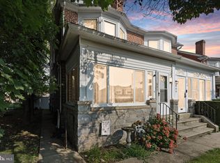 807 Noble St, Norristown, PA
