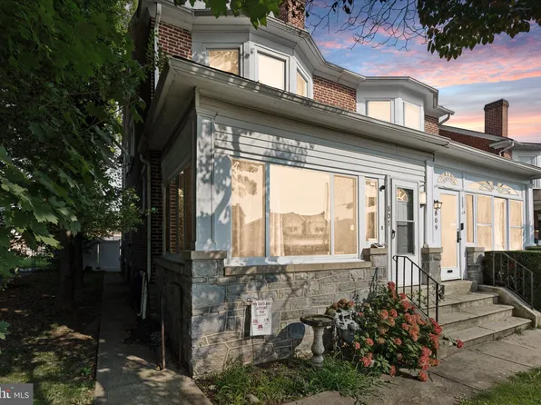 807 Noble St, Norristown, PA 19401