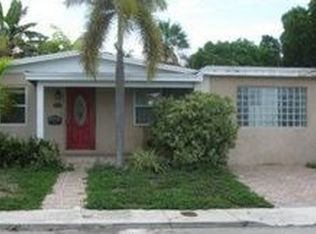 1017 17th St, Key West, FL 33040