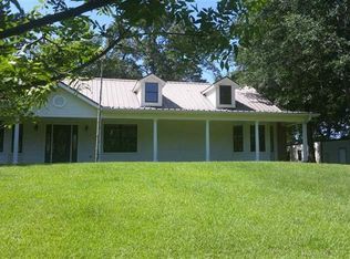 8162 Mockingbird Rd, Gilmer, TX 75645