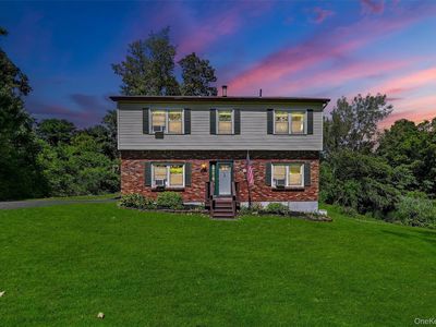82 Hillside Drive, Marlborough, NY, 12542