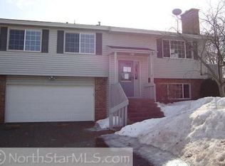 11848 Vintage St NW, Coon Rapids, MN 55433