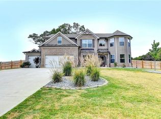 2510 Sunny Hill Rd, Buford, GA