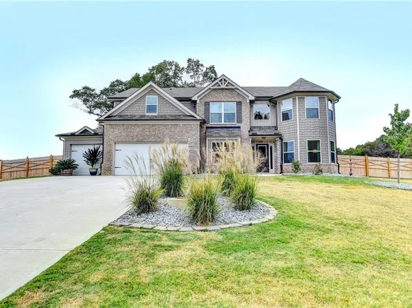 2510 Sunny Hill Rd, Buford, GA 30519