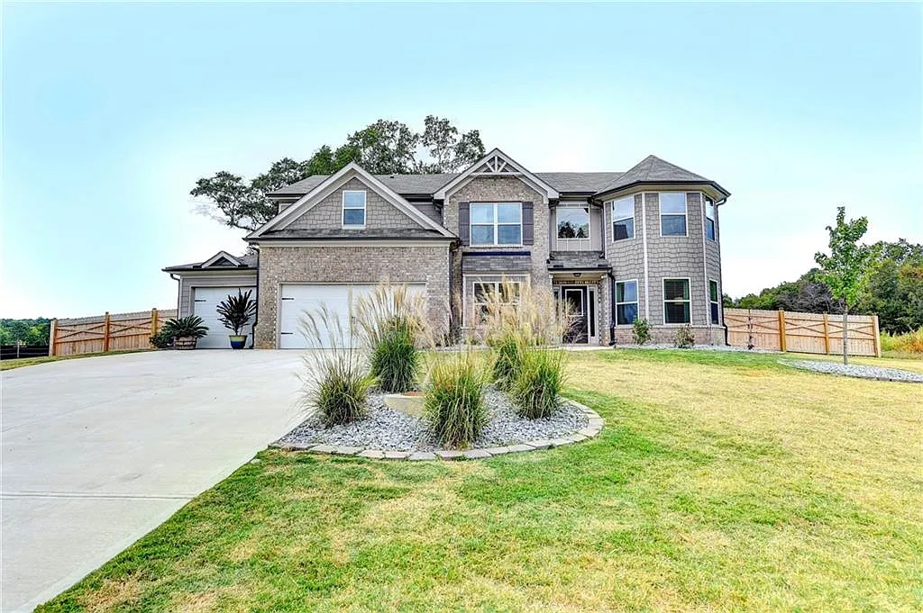 2510 Sunny Hill Rd photo 1