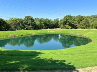 6609 E Coffee Creek Rd LOT 27, Edmond, OK 73034