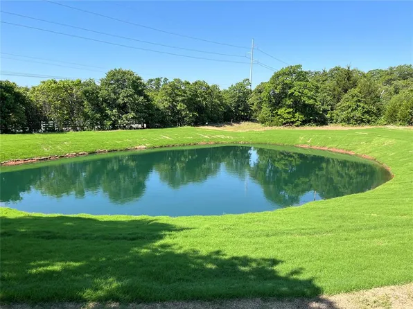 6609 E Coffee Creek Rd Lot 27, Edmond, OK 73034