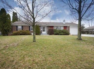6386 Liberty Fairfield Rd, Liberty Township, OH 45011