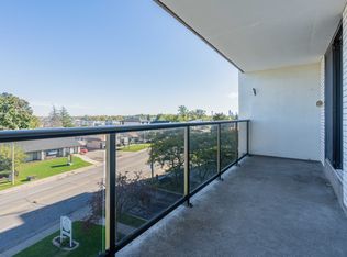The Brighton Apartments, Niagara Falls, ON L2J 4C8