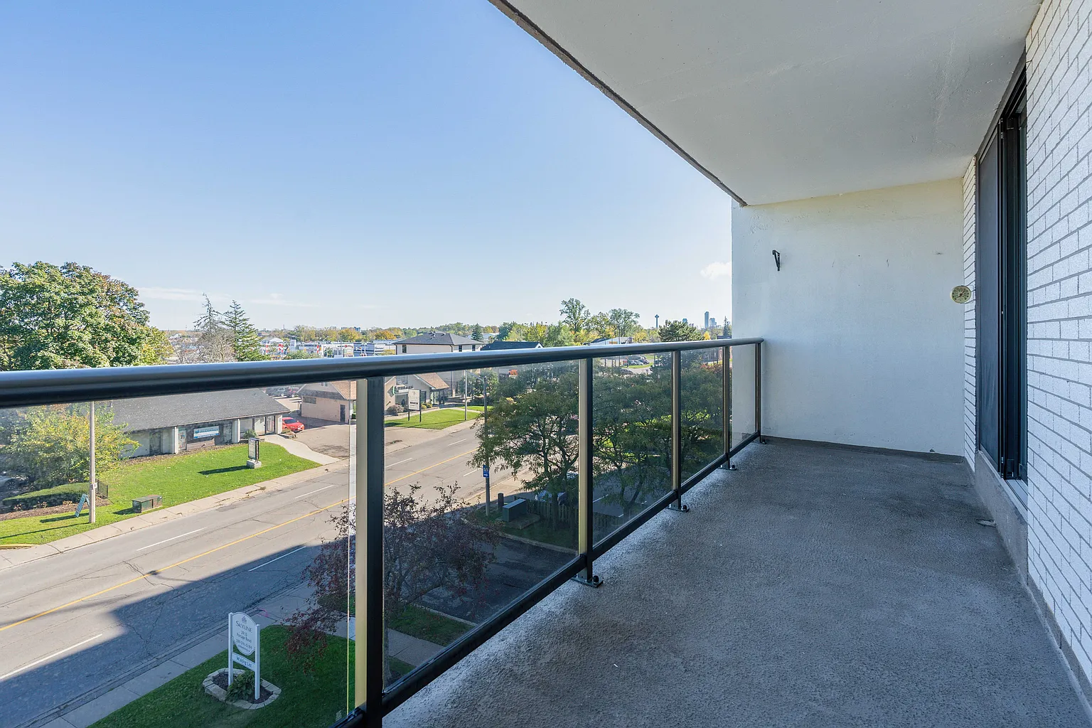 3915 Portage Rd #1-Bedroom photo 1