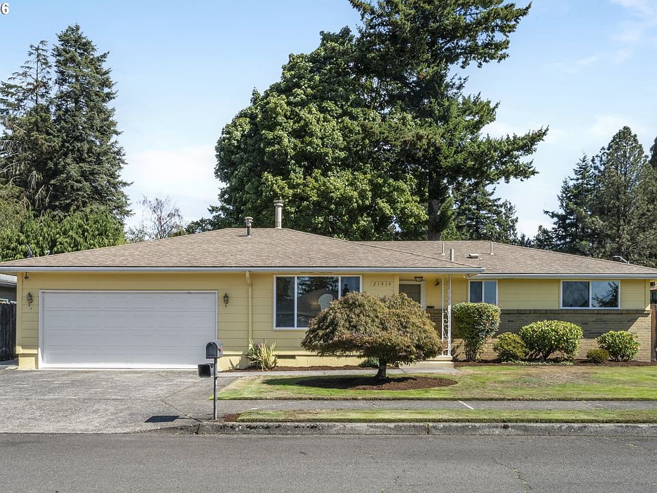 1st image of 21414 SE Salmon St
